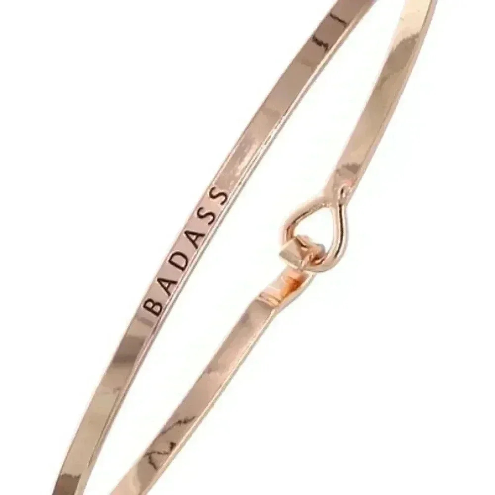 Badass Bracelet